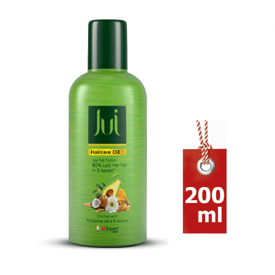 Jui Hair Care Oil – 200ml